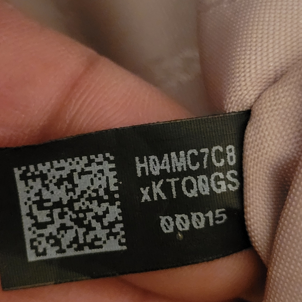 Michael Kors Brown Tote Bag - Picture 15 of 16